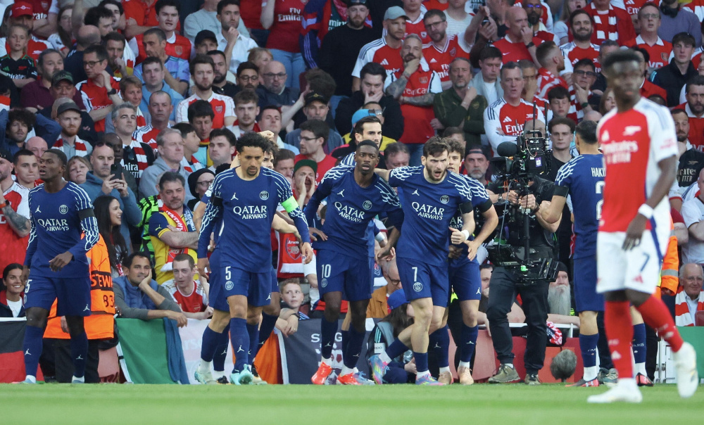 世界最激烈的德比之战（足坛最火爆的德比大战）