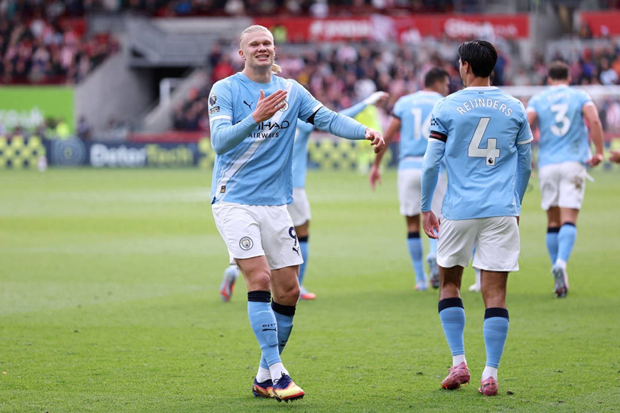 场均4.625球，挪威队创造世欧预小组赛阶段场均最多进球纪录（挪威队以场均4.625球创下世欧预小组赛场均进球新纪录）