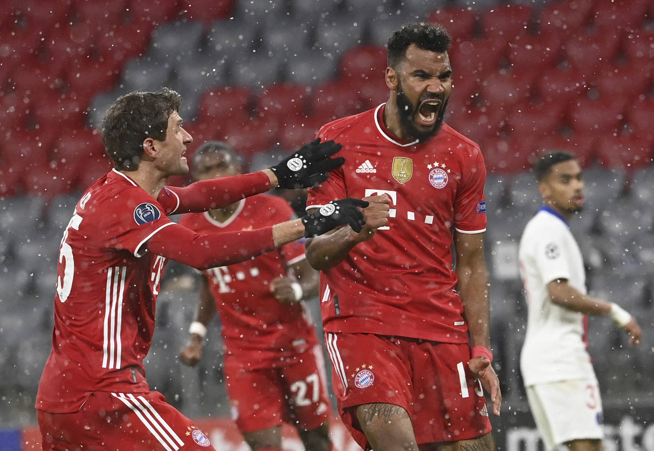 评论员谈摩根专访：葡萄牙不可能赢得世界杯，C罗已经做了一切（评论员解读摩根访谈：葡萄牙难夺世界杯，C罗能做的都做了）