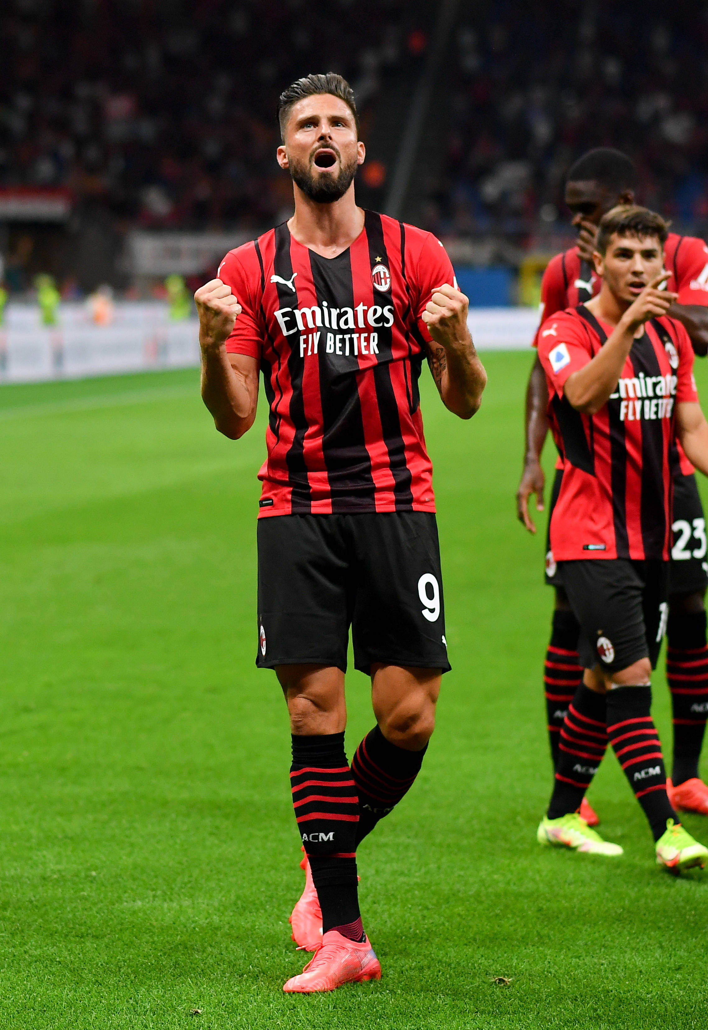 洛卡特利：我们得承担责任，我们必须进世界杯也必须做得更多（洛卡特利：责任在肩，必须晋级世界杯并做得更多）