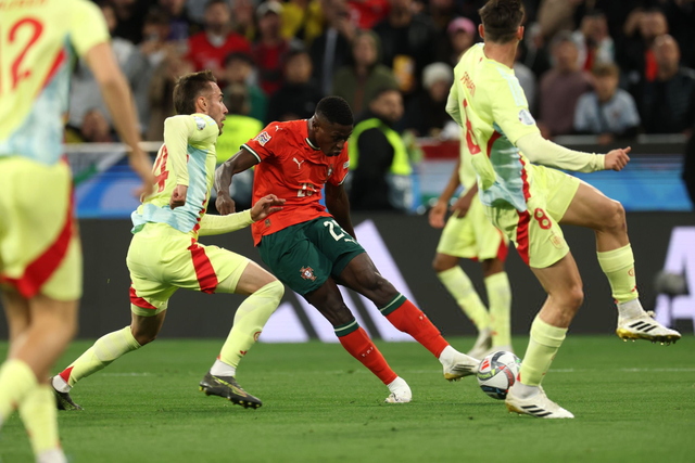 弗尔萨利科：2018年我带伤踢世界杯半决赛和决赛，但我不后悔（弗尔萨利科：2018年带伤出战世界杯半决赛与决赛，我无怨无悔）