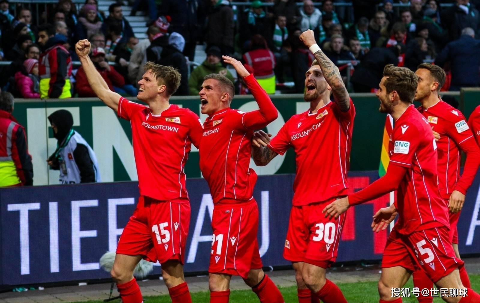 德国U21主帅：卡尔是多面手，希望他把在拜仁的表现带到国家队