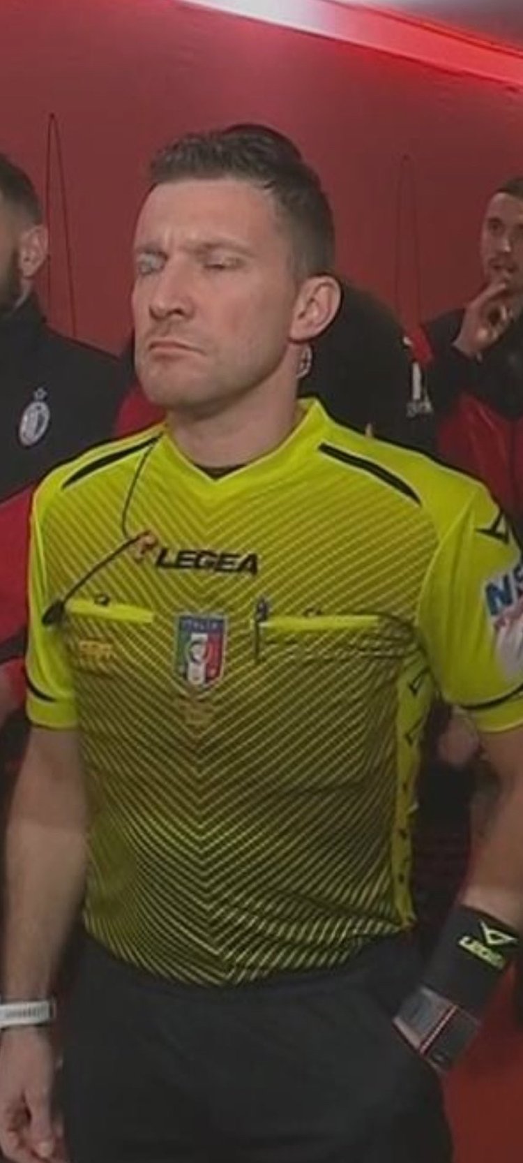 泰伦·卢：精神和身体层面我们都有问题，我们必须做得更好（泰伦·卢：精神与身体都出了状况，必须拿出更好表现）