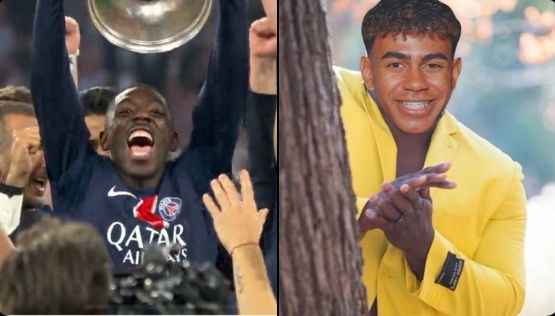 TA：亚马尔踢10号位表现出色，让弗里克排阵有了更多选择（TA：亚马尔司职10号位表现惊艳，弗里克排兵布阵选择更充裕）