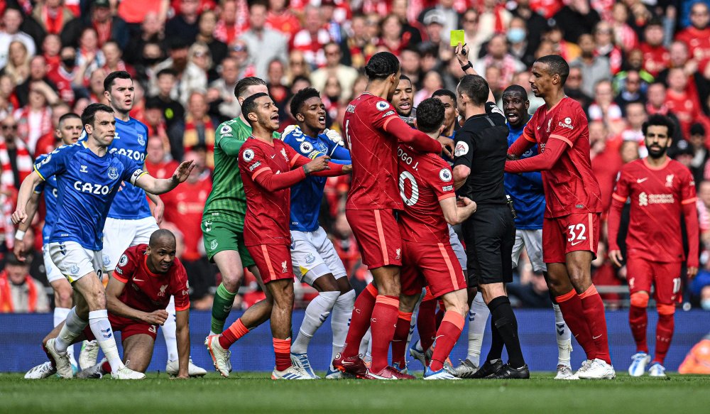 数据平台100万次英超夺冠模拟：利物浦居首，曼联仅夺冠163次（数据平台百万次英超夺冠模拟：利物浦居首，曼联仅163次问鼎）