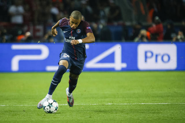 足球青训成为未来关键